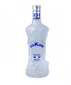 Vodka Ice Kube Original