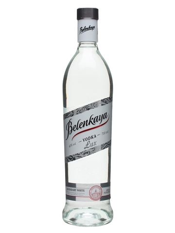 Rượu Vodka Belenkaya Light-giá rẻ nhất thi trường