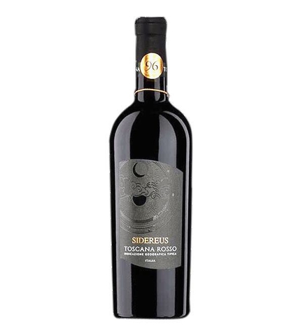 Rượu vang ý sidereus