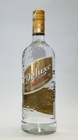 Rượu Vodka Deluxe Superior