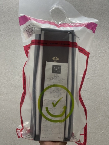 Rượu Macallan Oscuro xách tay