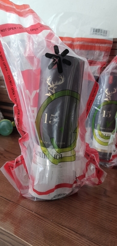 Rượu Glenfiddich 15 Năm Xách Tay- Duty free
