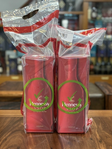 Rượu Hennessy Vsop Xách Tay