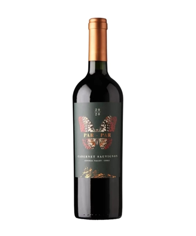 Rượu vang Par par cabernet sauvignon-giá Rẻ