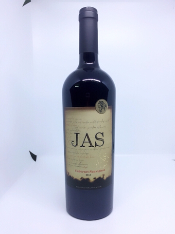 RƯỢU VANG CHI LÊ JAS