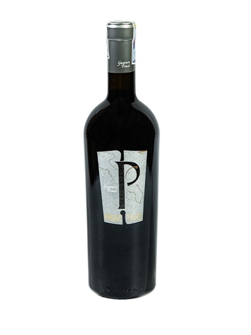 Rượu vang Ý Primitivo Salento chính hãng