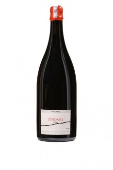 Rượu vang đỏ Tindari Sicilia 1999