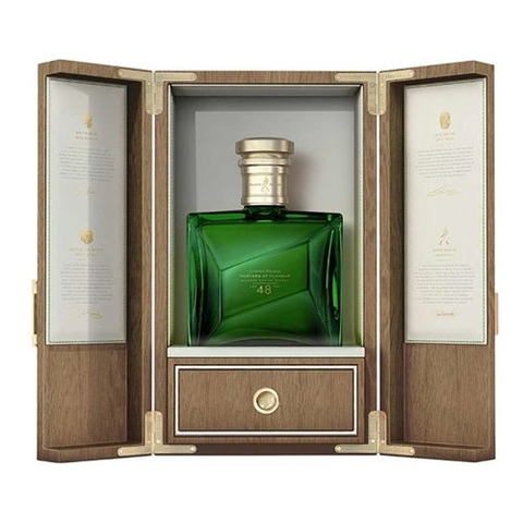 Johnnie Walker Master’s of Flavour 48 Năm