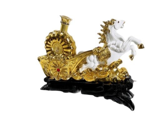 Rượu Linh Vật Ngựa Mã Đáo Thành Công 2026