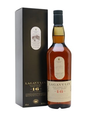 Rượu Lagavulin 16 Năm Uk