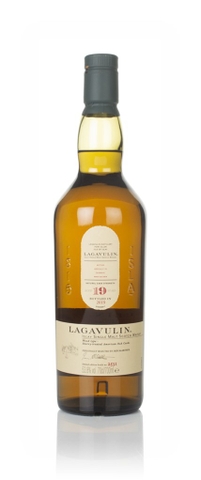 Rượu Whisky Lagavulin 19 Year Old-giá rẻ nhất