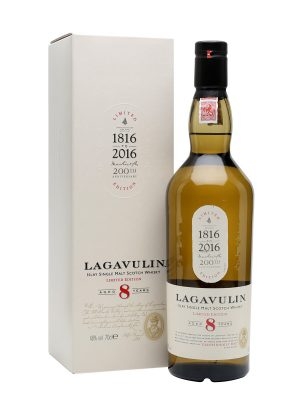 Rượu Lagavulin 8 Năm