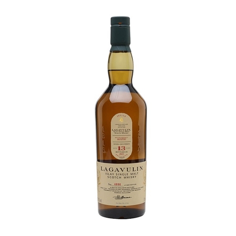 Rượu Lagavulin 13 năm