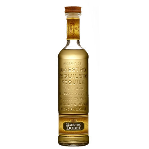 Rượu Tequila Maestro Dobel Reposado