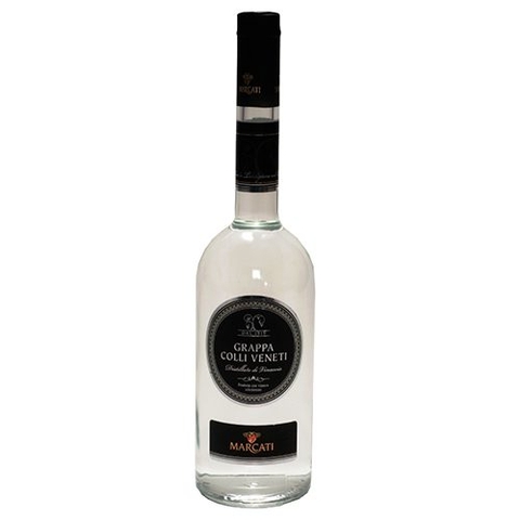 Rượu Marcati Grappa Colli Veneti chính hãng