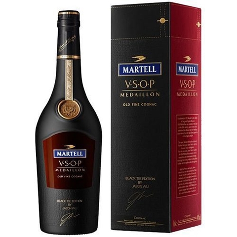 Rượu Martell Black Chính Hãng-giá tốt nhất