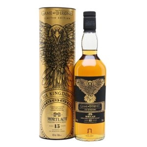 Rượu Mortlach 15 Năm