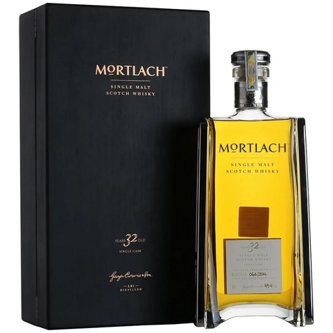 Rượu Mortlach 32 Năm-giá rẻ nhất