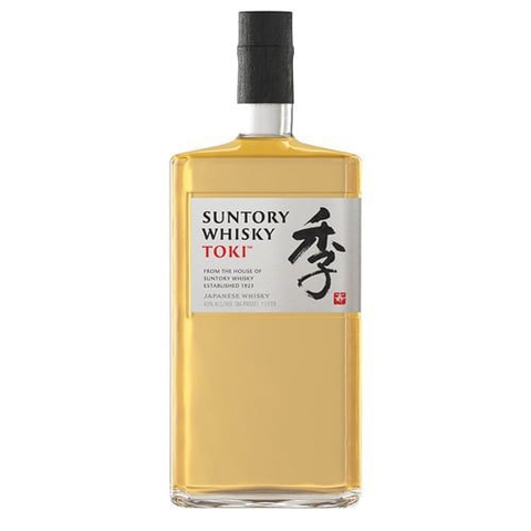 Suntory Whisky Toki 700ml