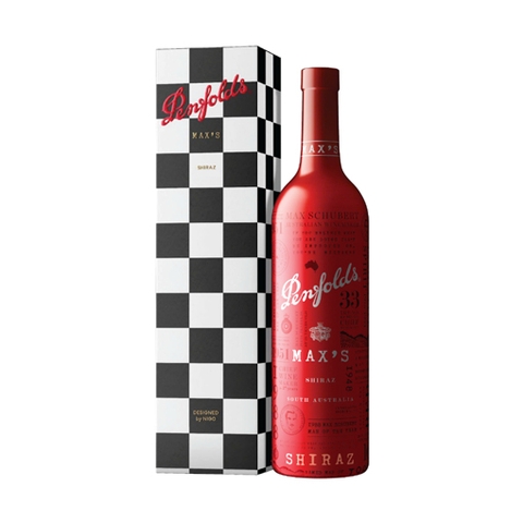 Penfolds  Max’s Hộp quà 2025