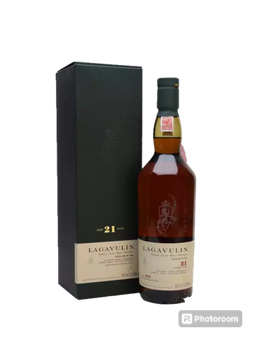 Rươu lagavulin 21 năm-giá rẻ nhất thị trường