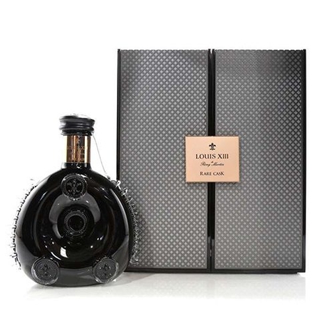 Rượu Remy Martin Louis XIII Rare Cask