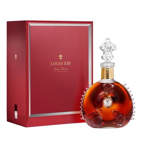 Rượu Remy Martin Louis XIII