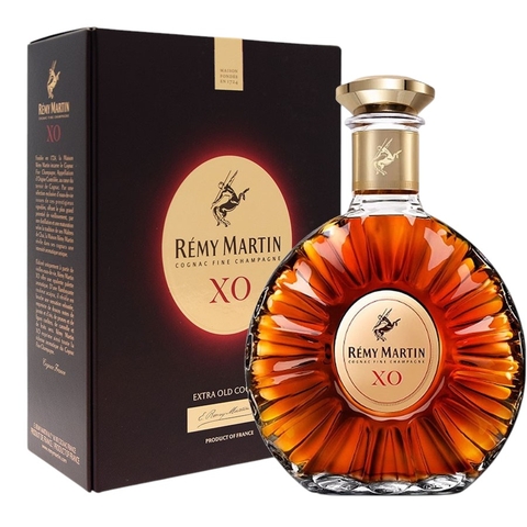 Rượu Remy Martin XO