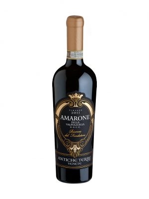 Amarone Riserva del Fondatore
