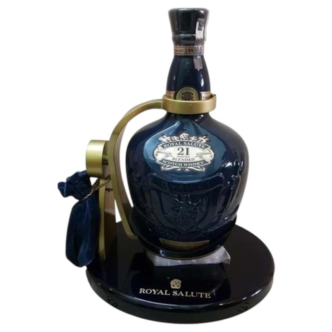 Rượu Chivas 21 năm 3L