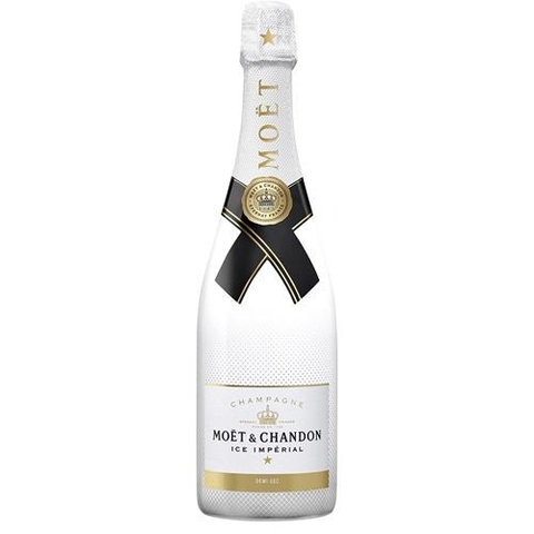 Rượu Champagne Moet & Chandon Ice Imperial