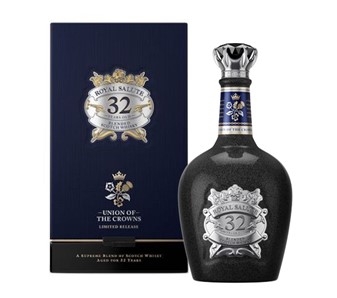 Rượu Chivas 32 Năm