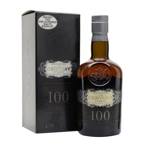 Rượu Chivas Century
