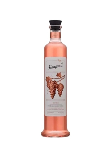 Rượu Hangar 1 Rosé Vodka Chính Hãng