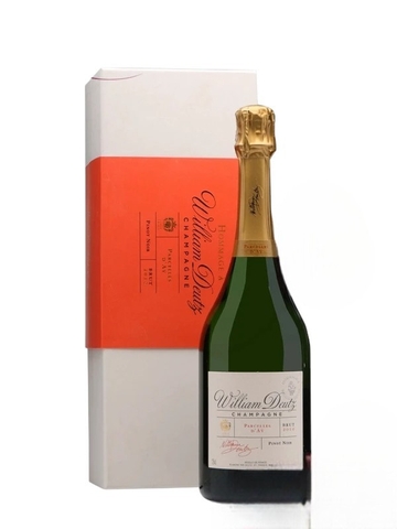 Rượu Hommage a William Deutz Parcelles D’Ay 2010 chính hãng