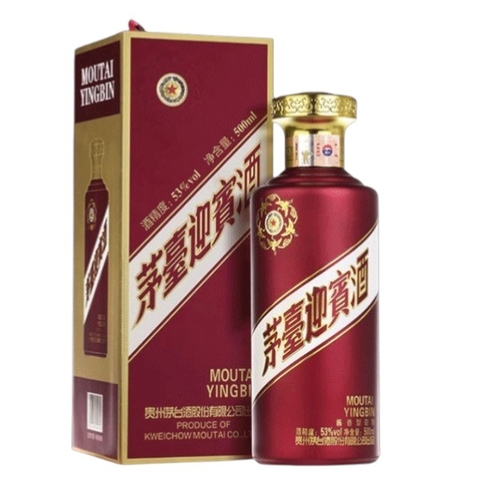 Rượu Mao Đài Nghênh Binh