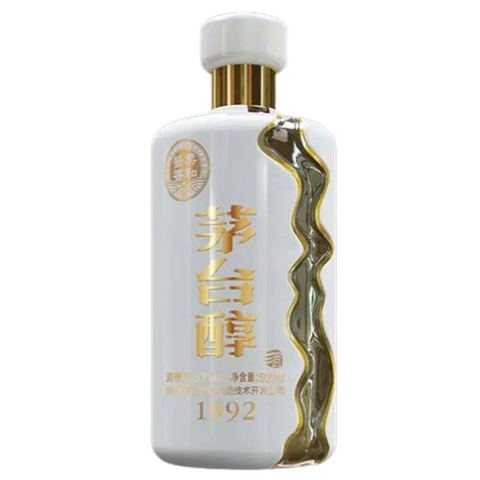 Rượu Mao Đài Thuần 1992