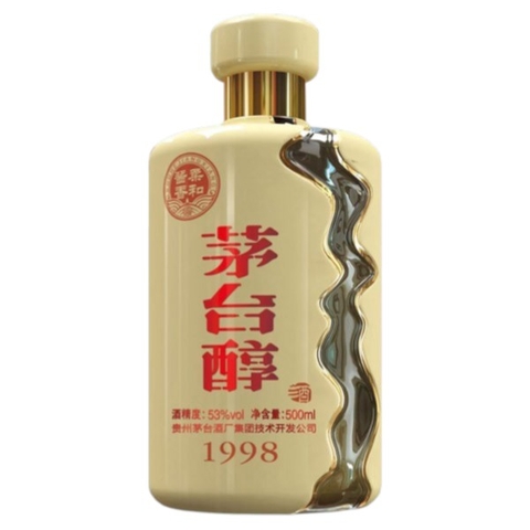 Rượu Mao Đài Thuần 1998