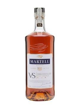 Rượu Martell Vs