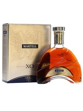Rượu Martell Xo