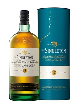 RƯỢU SINGLETON 12 NĂM- GIÁ TỐT NHẤT THỊ TRƯỜNG
