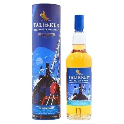 Rượu Talisker Special Release 2023