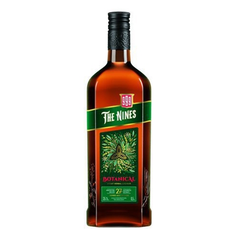 Rượu The Nines 999 Botanical