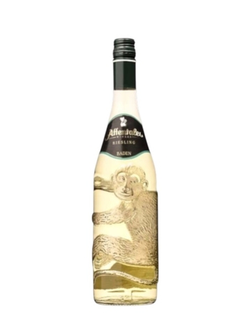 Rượu vang Affentaler Riesling - Vang Hình Con Khỉ