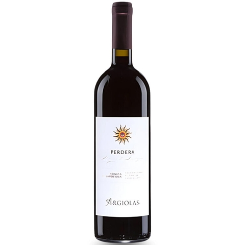 Rượu Vang Argiolas Perdera
