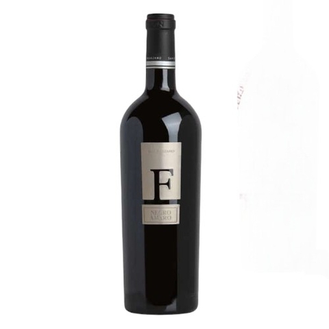 Rượu vang F Negroamaro xách tay 14.5% - Giá cực tốt 2025