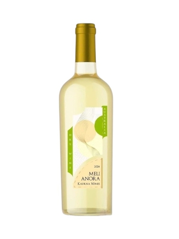 Rượu vang Meli Anora Kaurna Wines trắng Chính Hãng