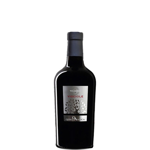 Rượu Vang Ngọt Visciole Velenosi Chính Hãng