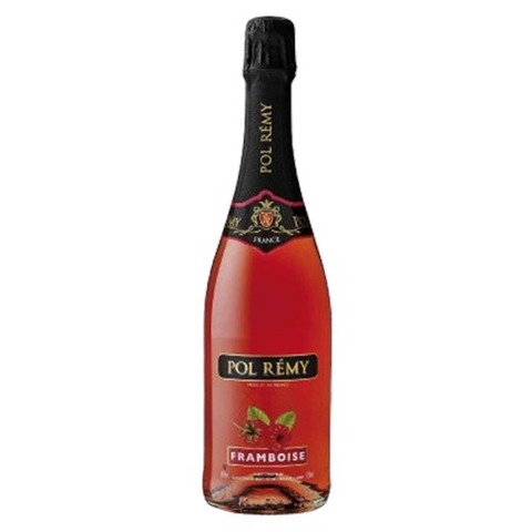 Rượu Pol Rémy Framboise 750ml Chính Hãng