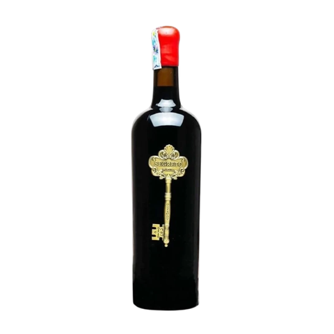Rượu Vang Ý Segreto Puglia Negroamaro 16% Chính Hãng